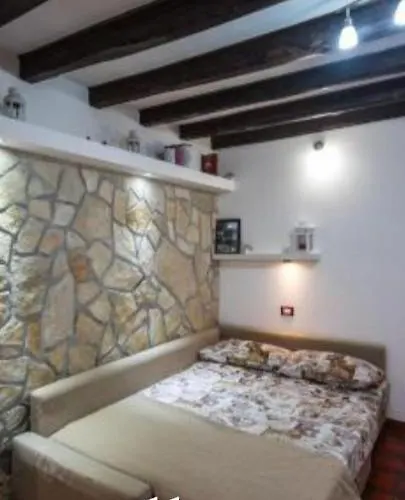 A Cento Passi Dal Colosseo Appartement
