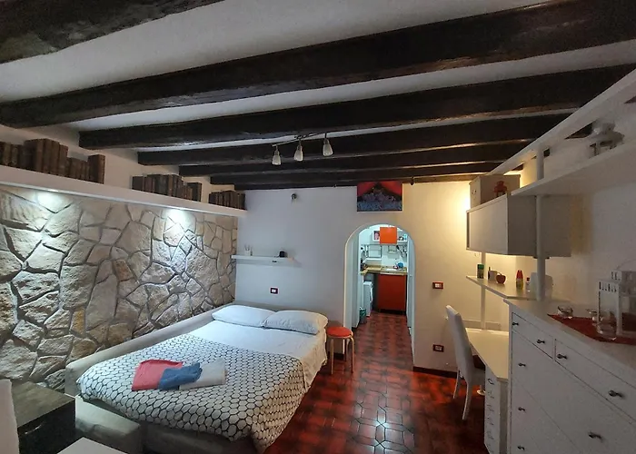A Cento Passi Dal Colosseo Appartement Rome