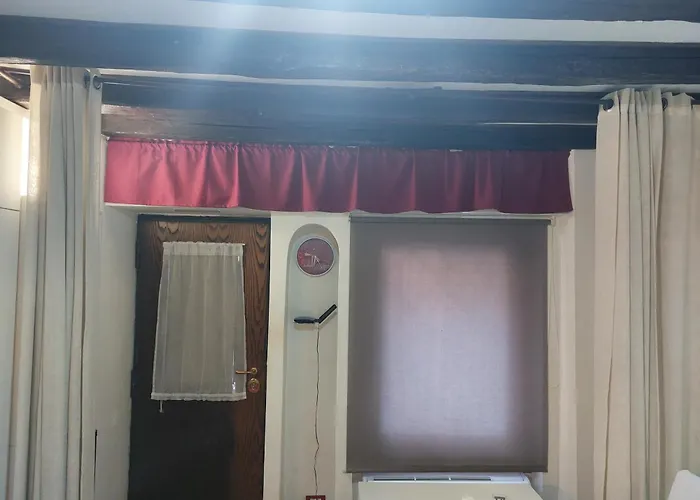 Appartement A Cento Passi Dal Colosseo Rome